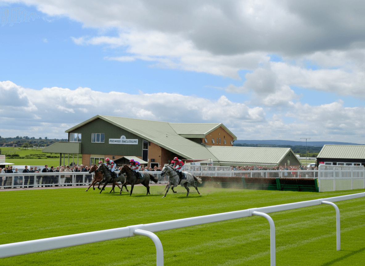 Hereford Evening Review: Drama, Stars & Ones to Follow
