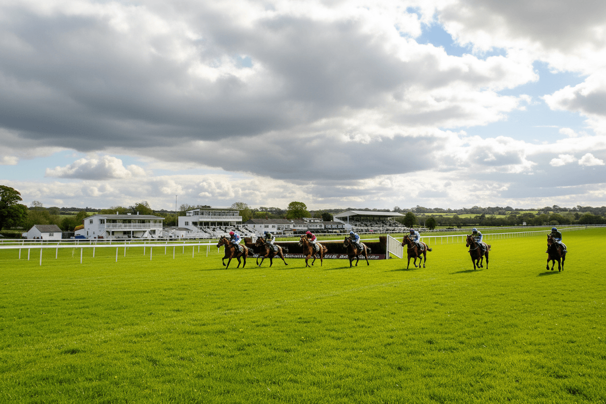Bangor-on-Dee Evening Racing Preview: Friday 3 July 2026