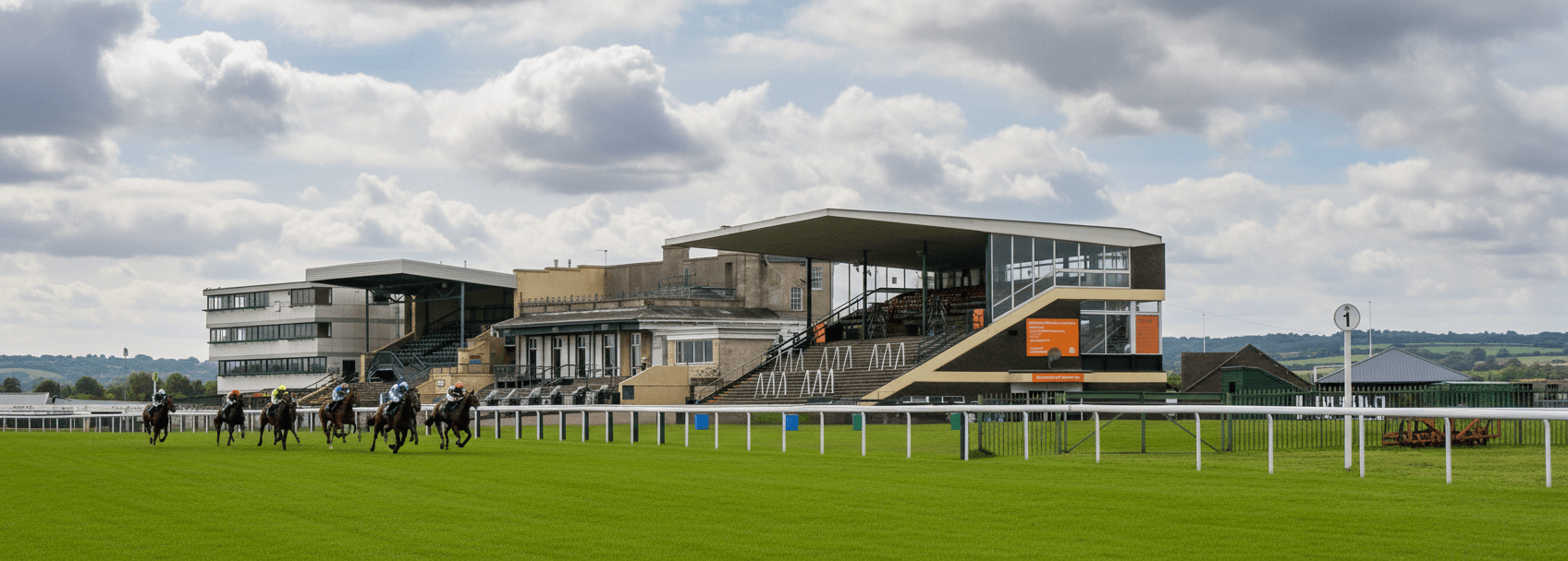 Bath Evening Review: Ones to Follow from Somerset's Summer Card