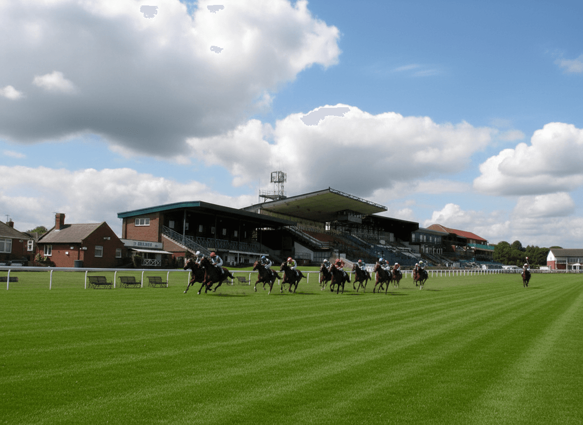 Beverley Tuesday Review: Ones to Follow from a Cracking Summer Card