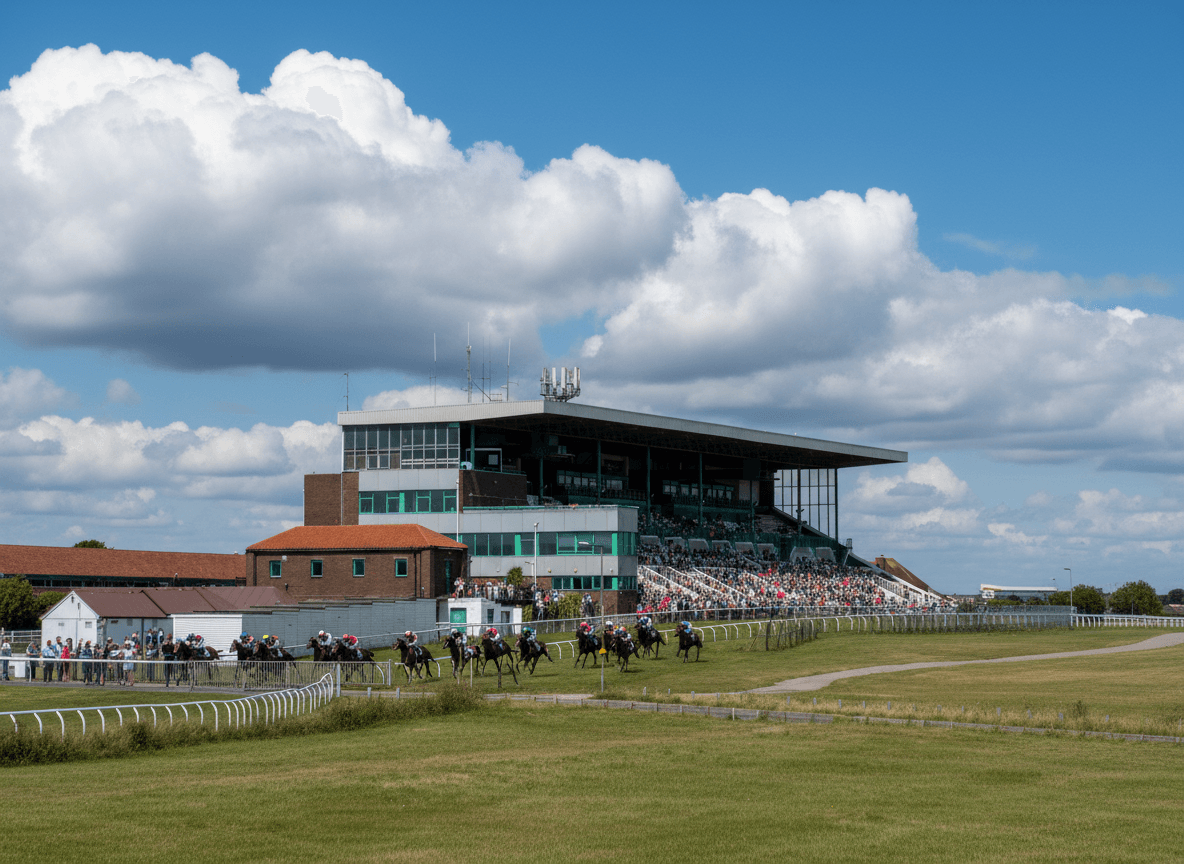 Oakmere Homes Handicap Chase Brighton 2026: Tom's Tips