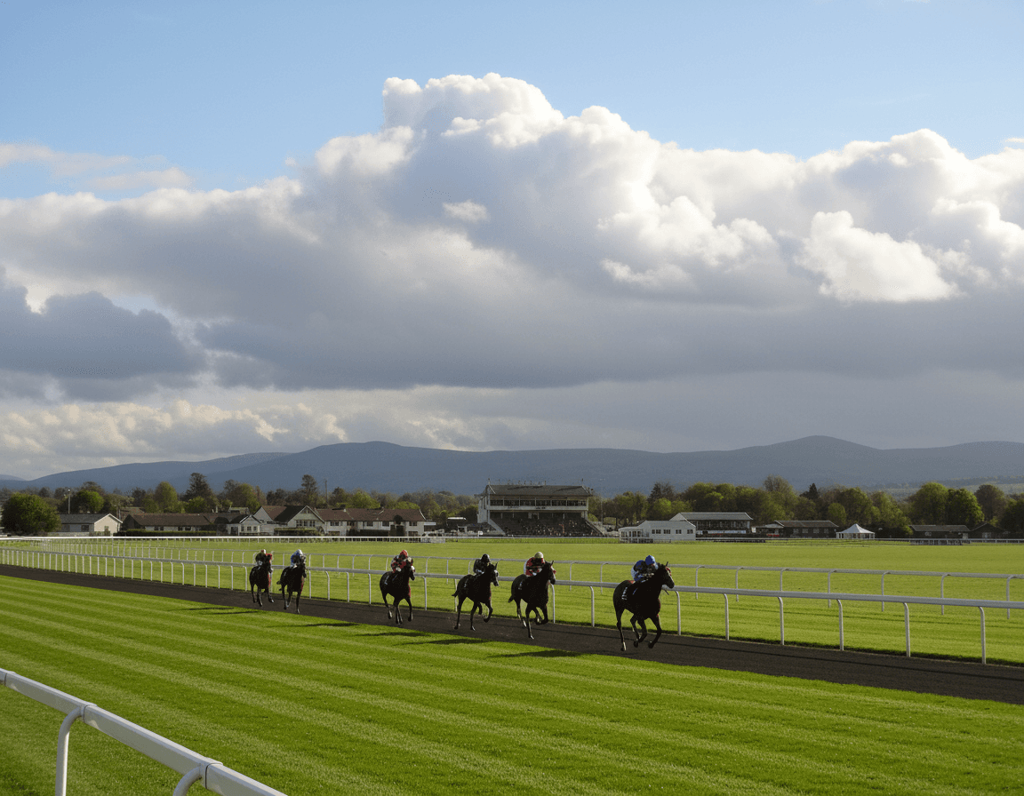 Fred Winter Juvenile Hurdle Preview: Mullins Mob Head North