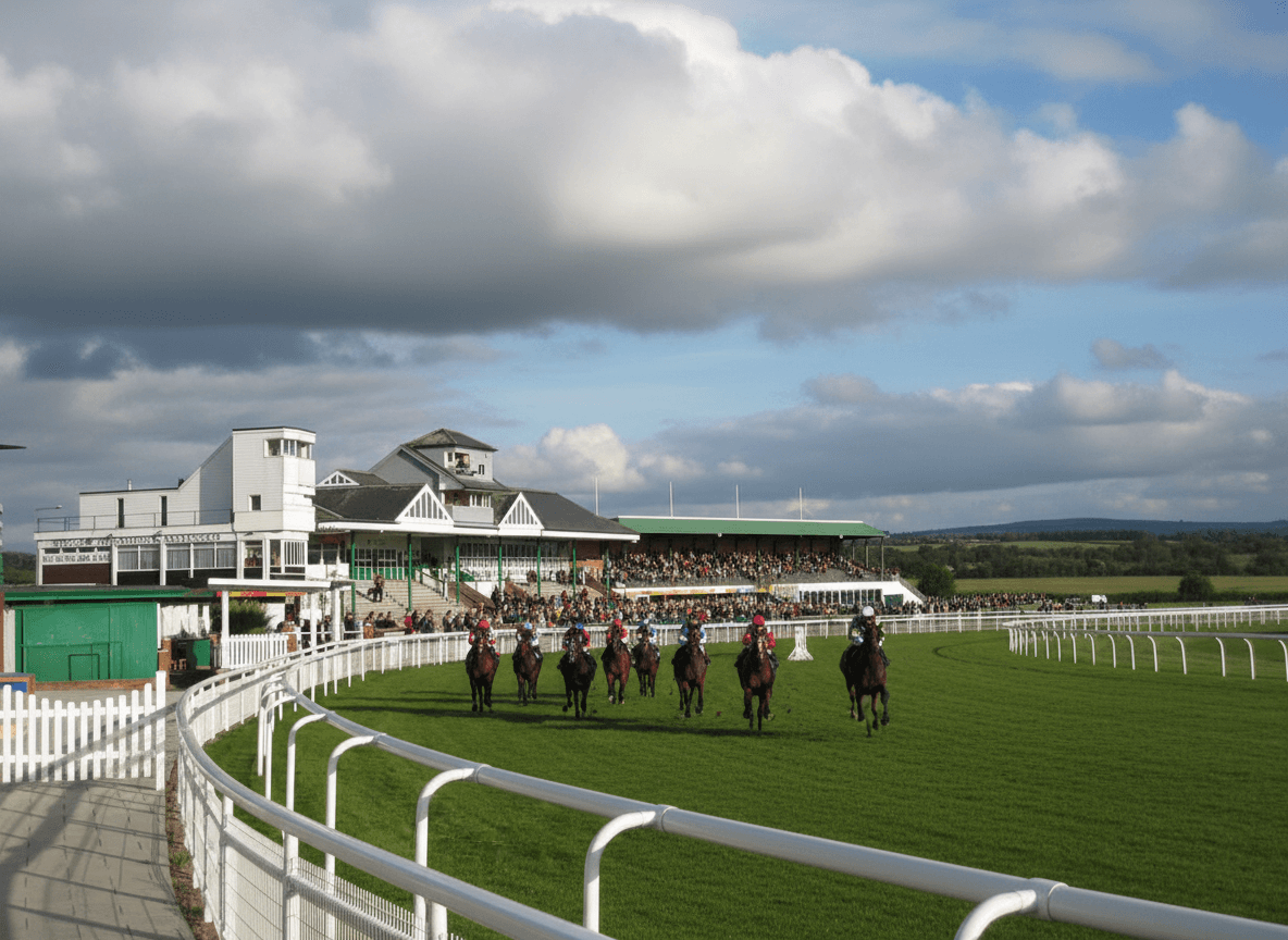 Catterick Bridge Racing Preview: Wednesday 15 July 2026
