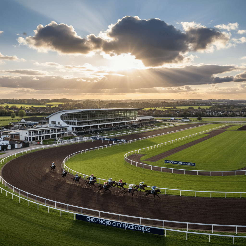 Chelmsford City Evening Card Abandoned: What We Missed
