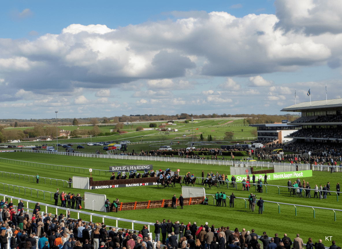 Cheltenham Course Spotlight: Flat Racing Returns in July 2026