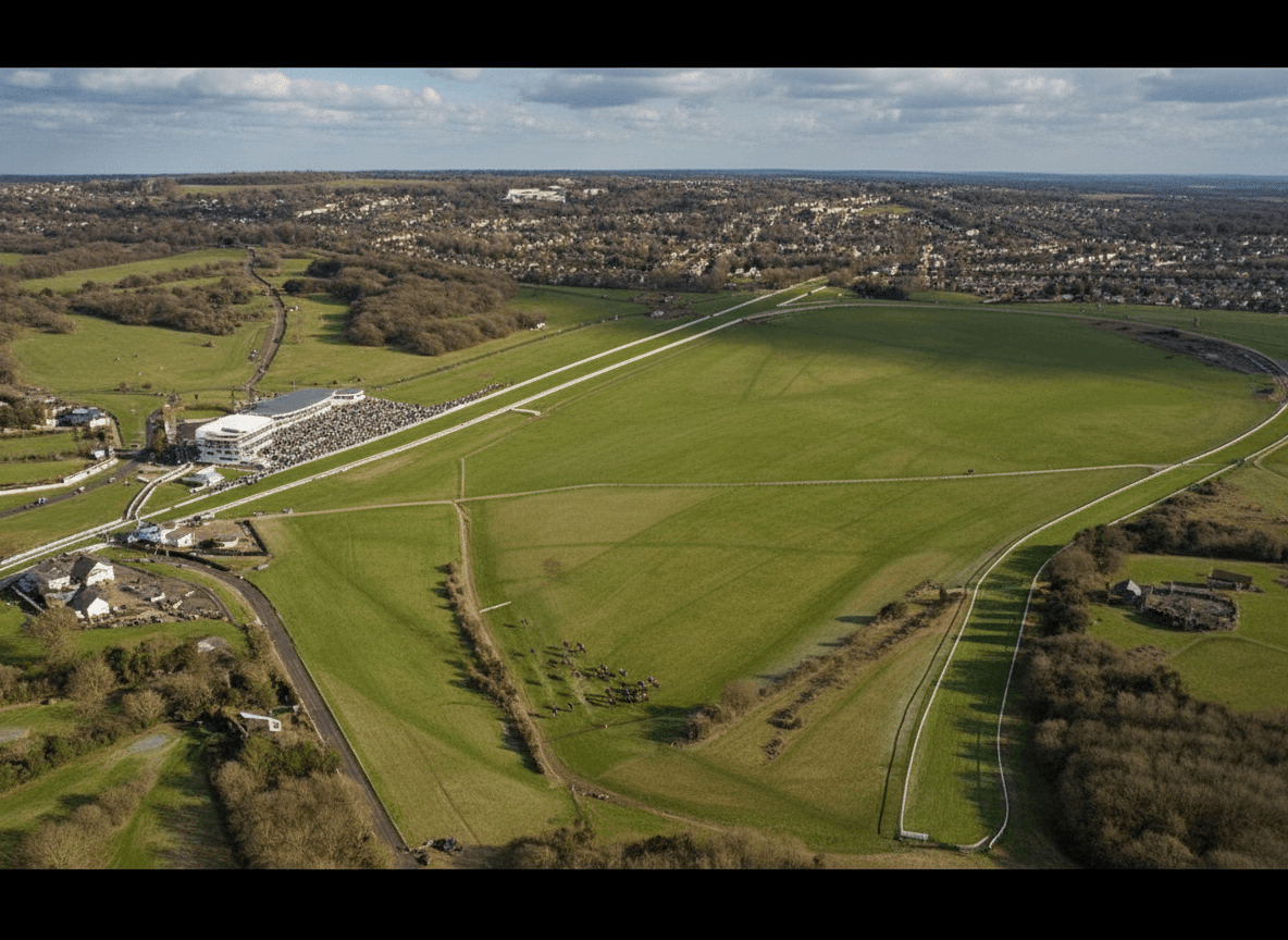 Epsom Evening Racing Preview: Thursday 9 July 2026