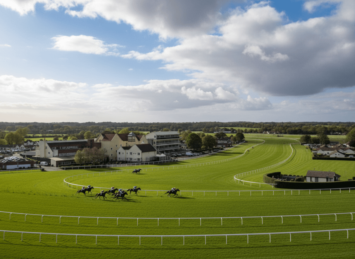 Haydock Park Review: Tuesday's NH Card Dissected
