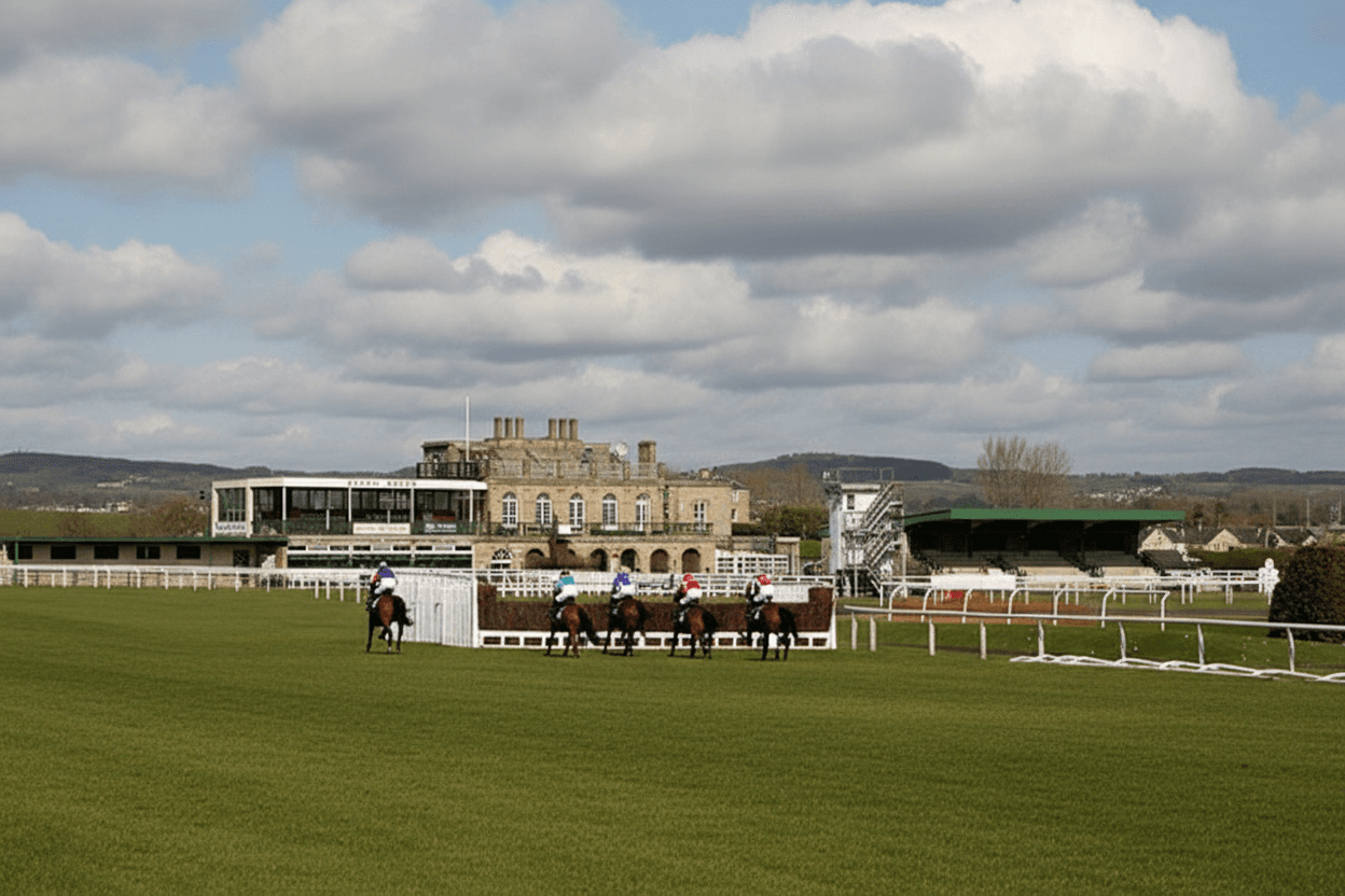 Kelso Flat Racing Preview: Tuesday 14 July 2026
