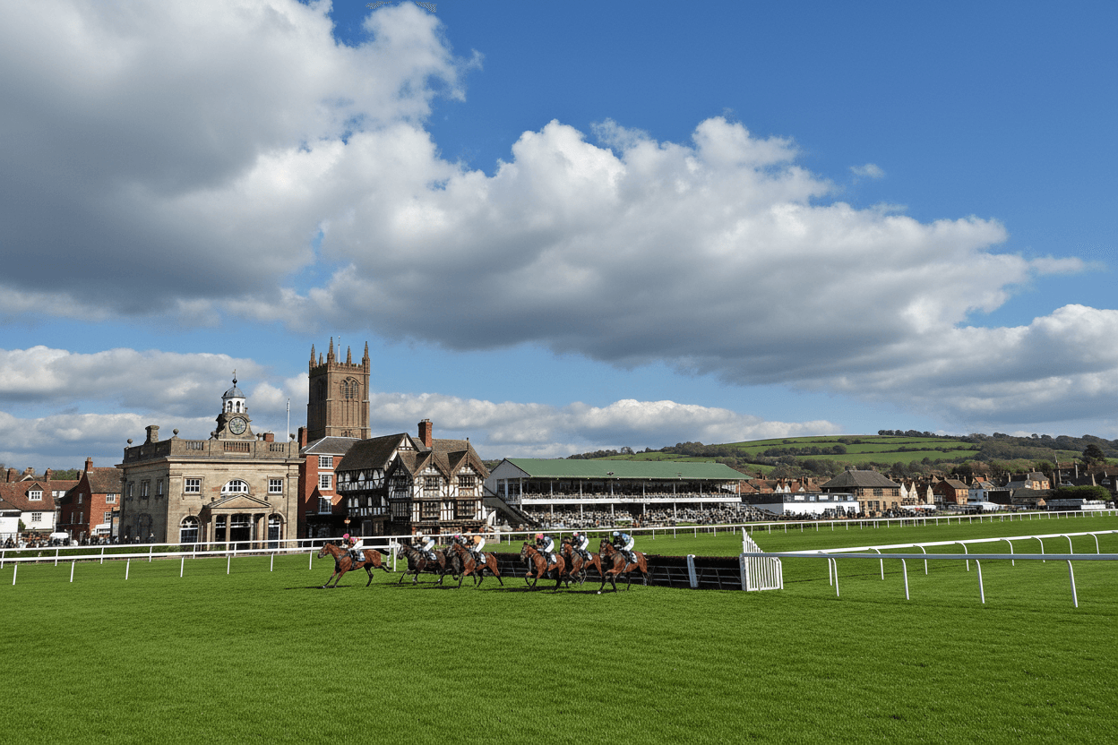 Ludlow Sunday Racing Preview: July 5 2026 Tips & Analysis