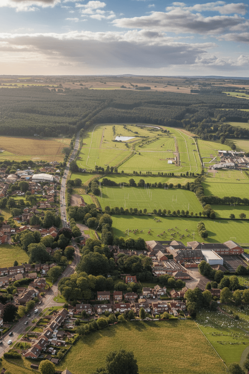 Market Rasen Evening Racing Preview: Thursday 2 July 2026