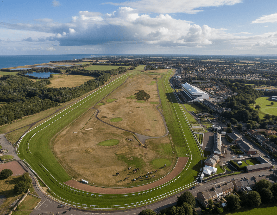 Musselburgh Evening Racing Preview: Thursday 20 August 2026