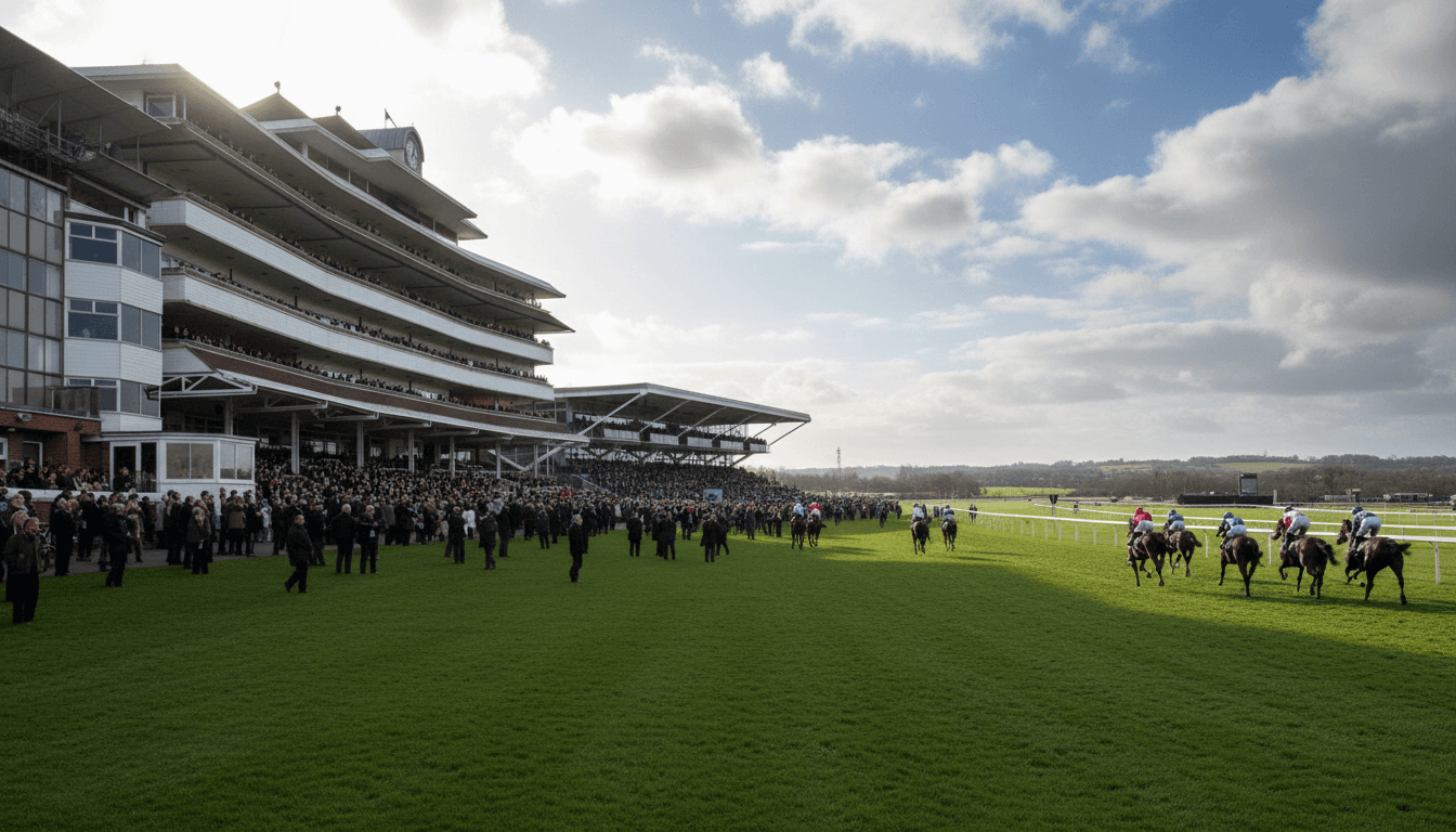 Betway Best Odds Guaranteed Handicap Stakes Preview: Newbury 4 July 2026