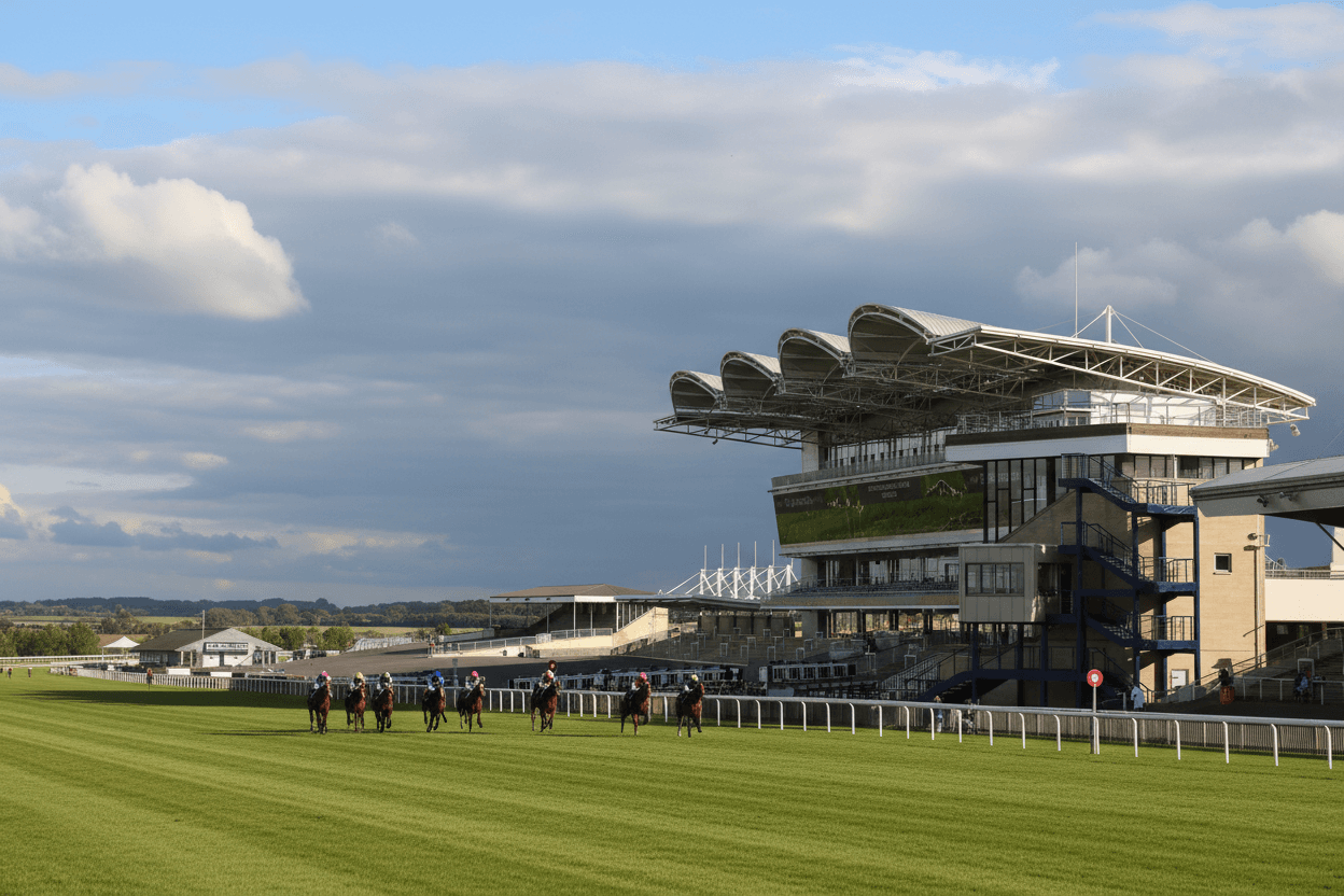 Newmarket Racing Preview: Thursday 2 July 2026