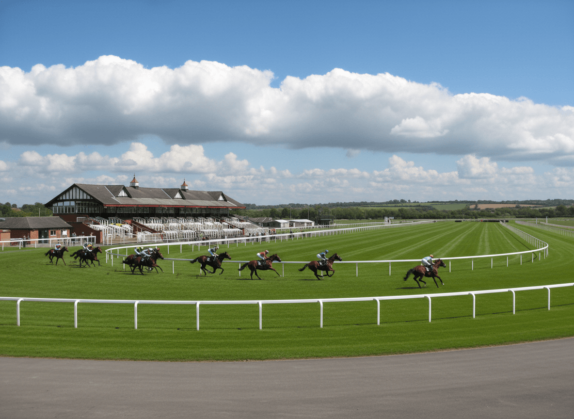 Pontefract Evening Review: Ones to Follow from the Liquorice Fields