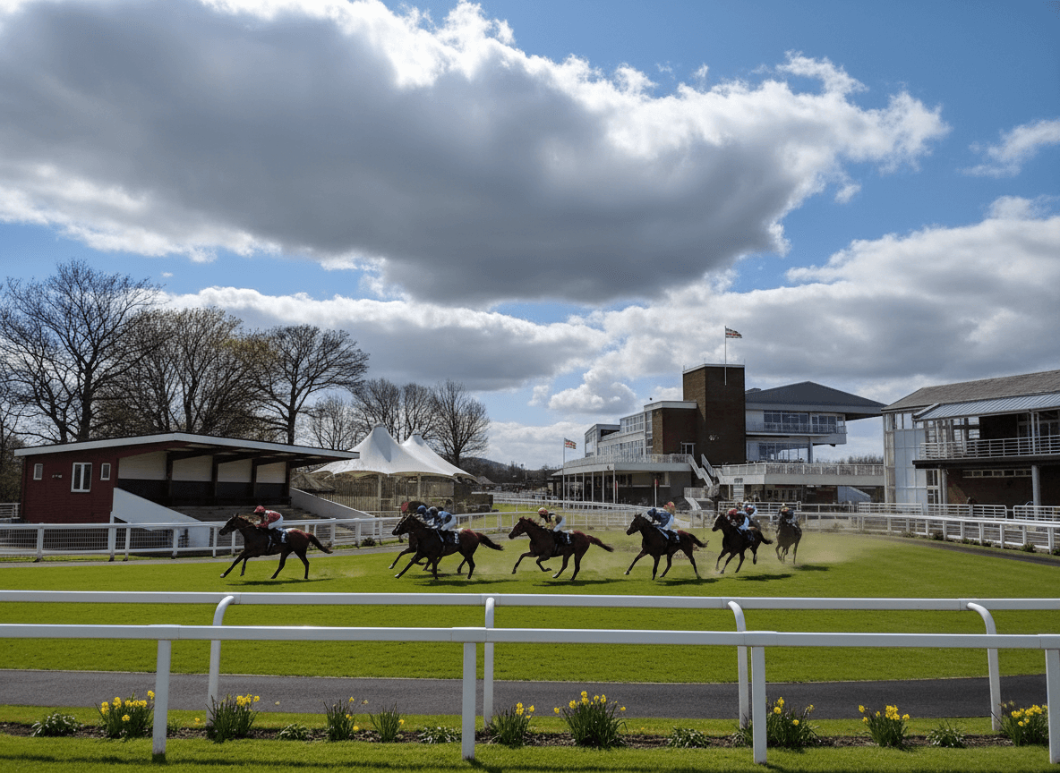 Redcar Preview: Apprentices Take Centre Stage in Welfare-First Card