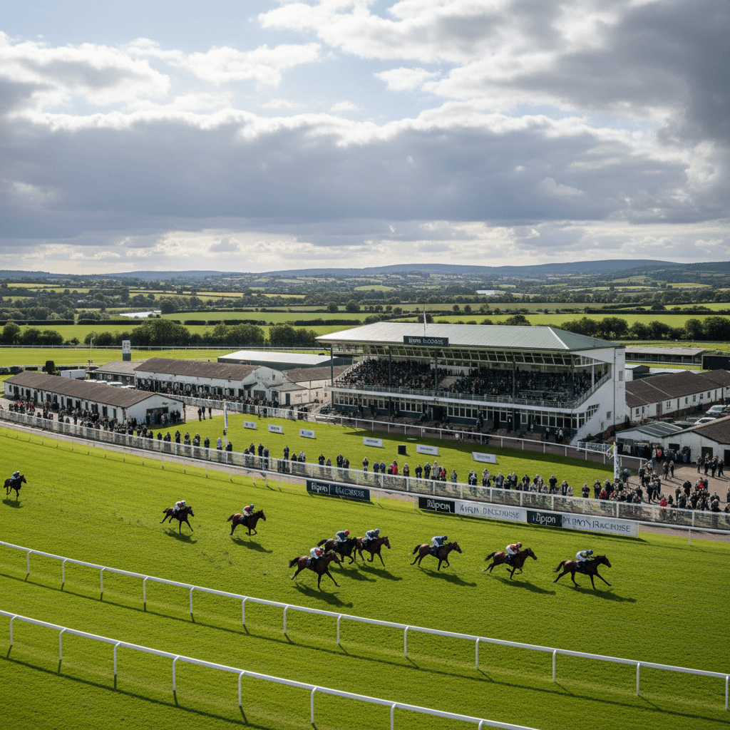 Coral Celebrating 100 Years Handicap Stakes 2026: Ripon Preview