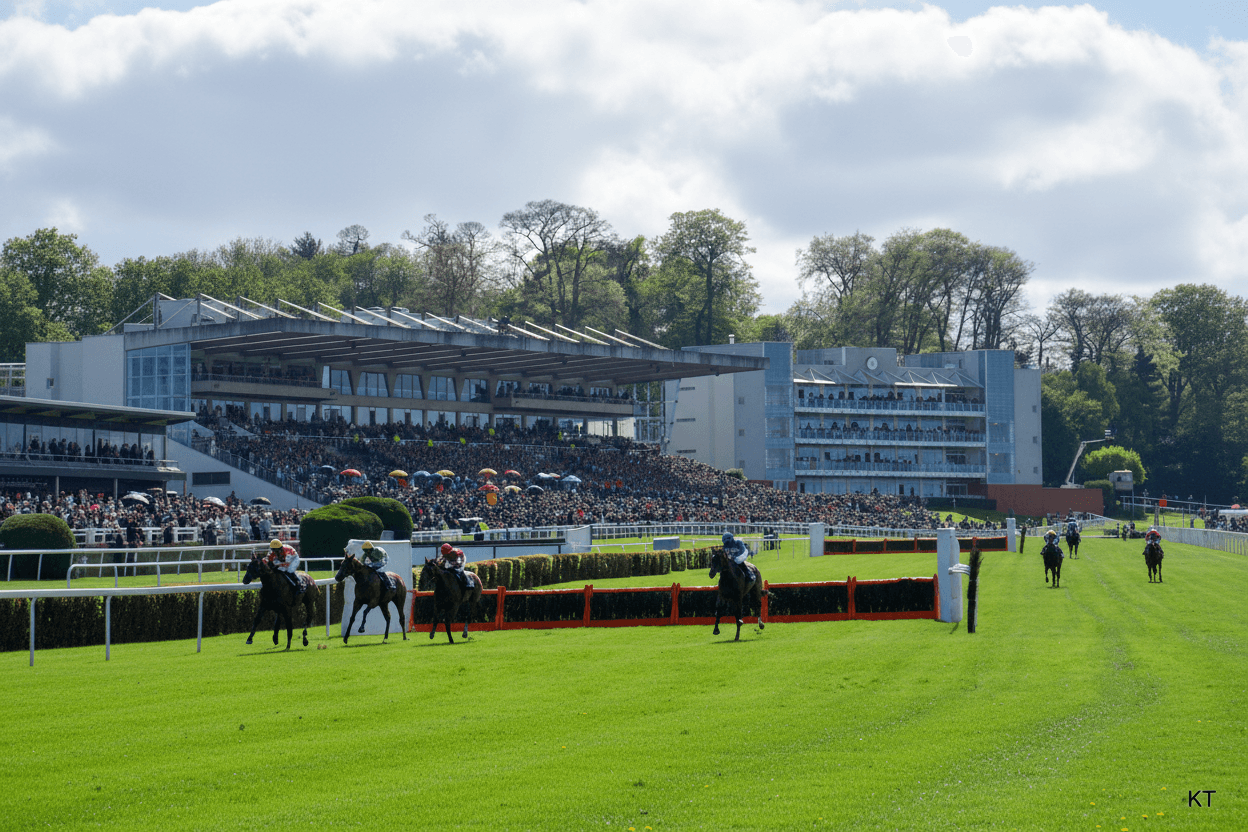 Sandown Park Review: Ones to Follow from Monday's NH Card