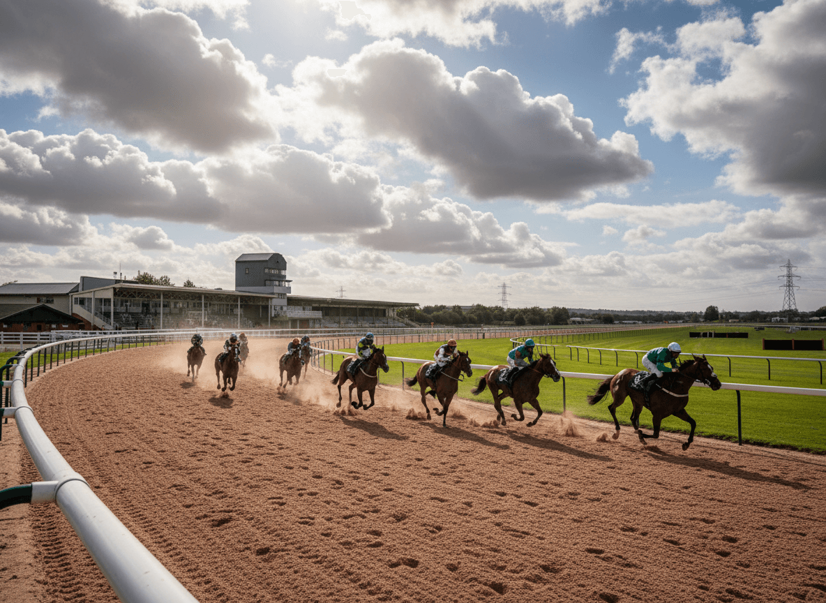 Southwell Sunday: Drama, Stars and Ones to Follow on the Fibresand