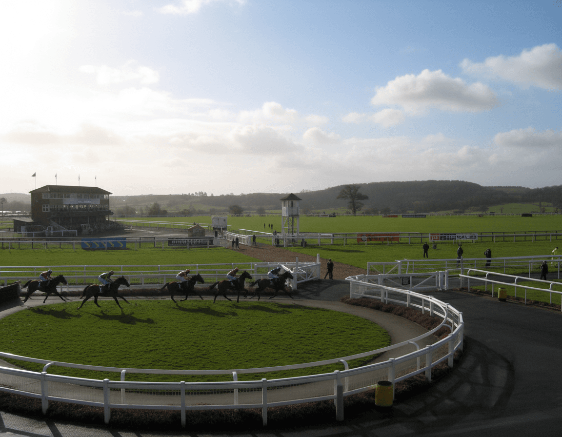Taunton Flat Racing Preview: Thursday 16 July 2026