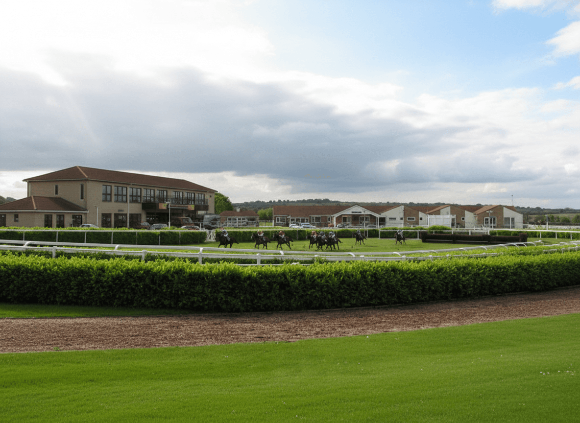 Fitzdares Sprint Series Handicap 2026: Tips, Preview & Best Bets