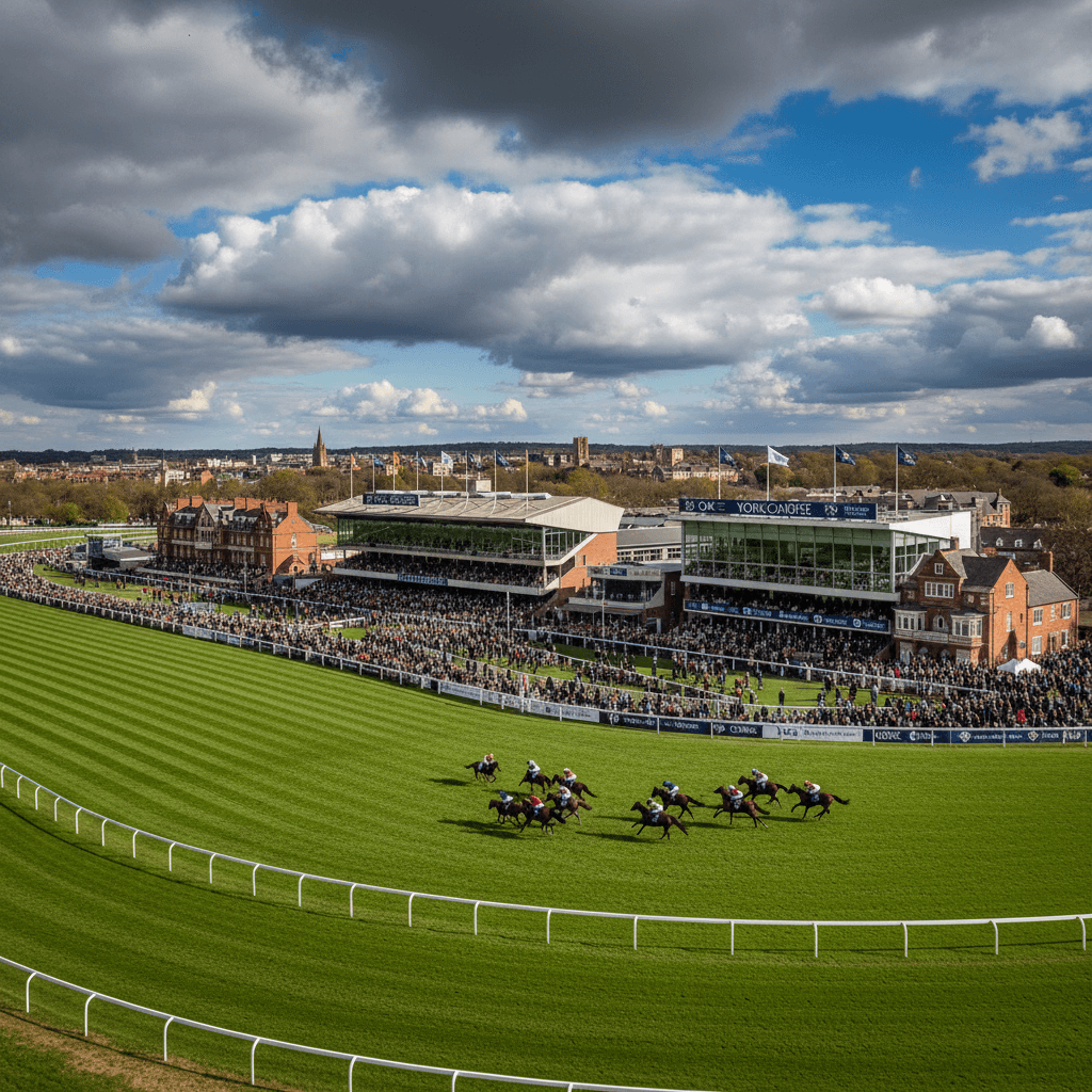 York Racing Preview: Thursday 2 July 2026 – Tips & Key Runners