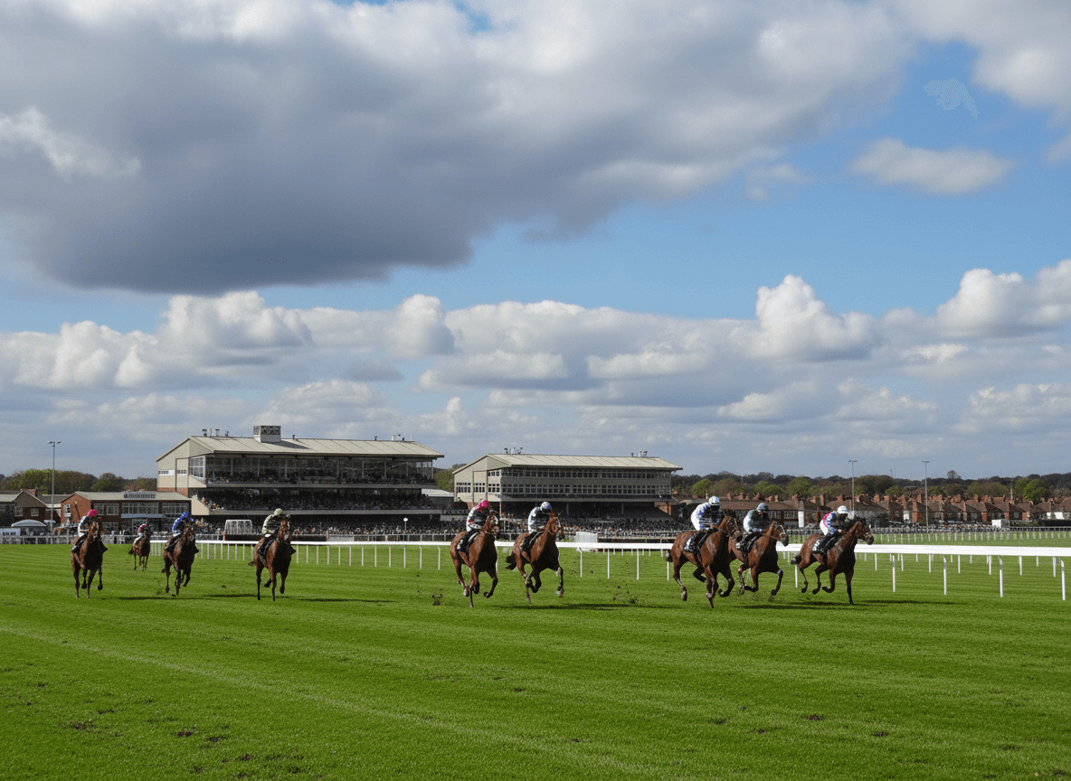 Aintree Friday Preview: Soft Ground Specialists Eye Glory