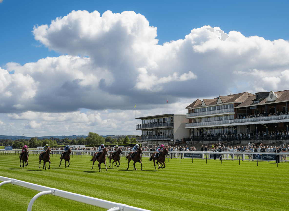 Ayr Friday Preview: Fillies Take Centre Stage on Good Ground
