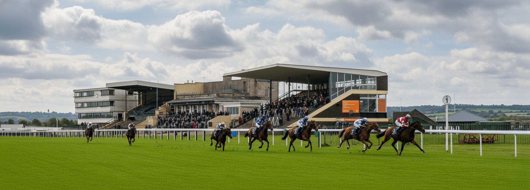 Bath Abandoned: Racing Moves to Lingfield as Somerset Suffers