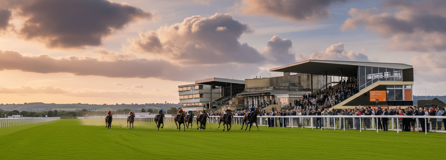Bath's Evening Showcase: A Night of Opportunity and Promise