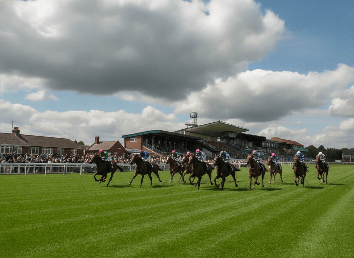 Beverley Monday Preview: Soft Ground Sets Stage for Tactical Affair