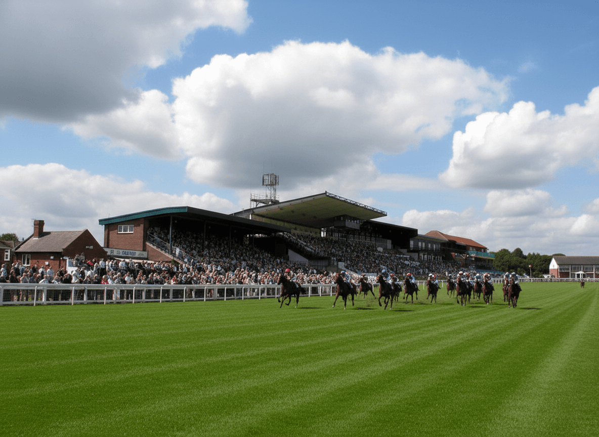 Beverley's Triple Crown Sunday Delivers Championship Drama