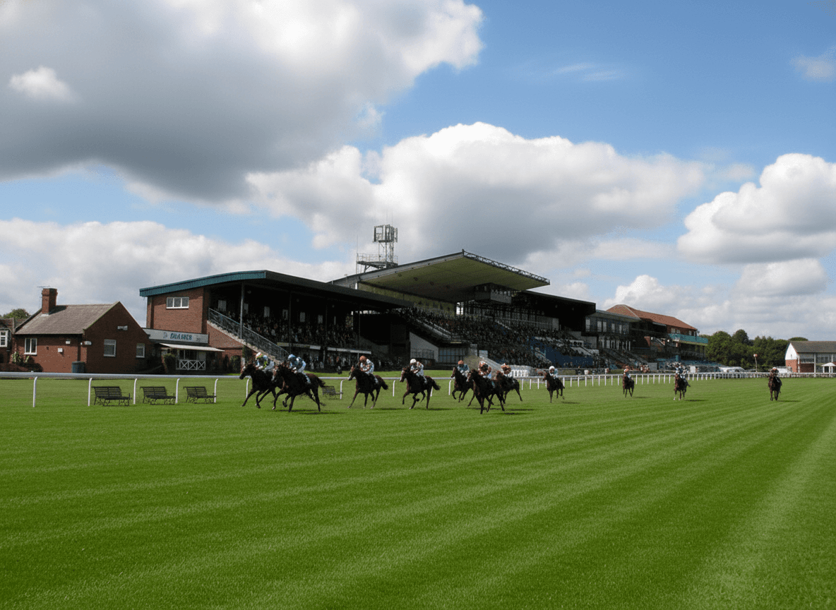 Beverley Delivers Class Despite April Chill - Ones to Follow