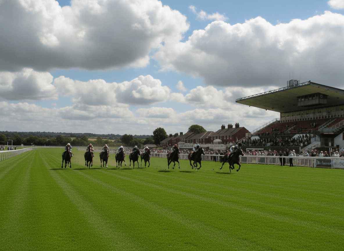 Beverley Monday Review: Class and Quality Light Up East Yorkshire