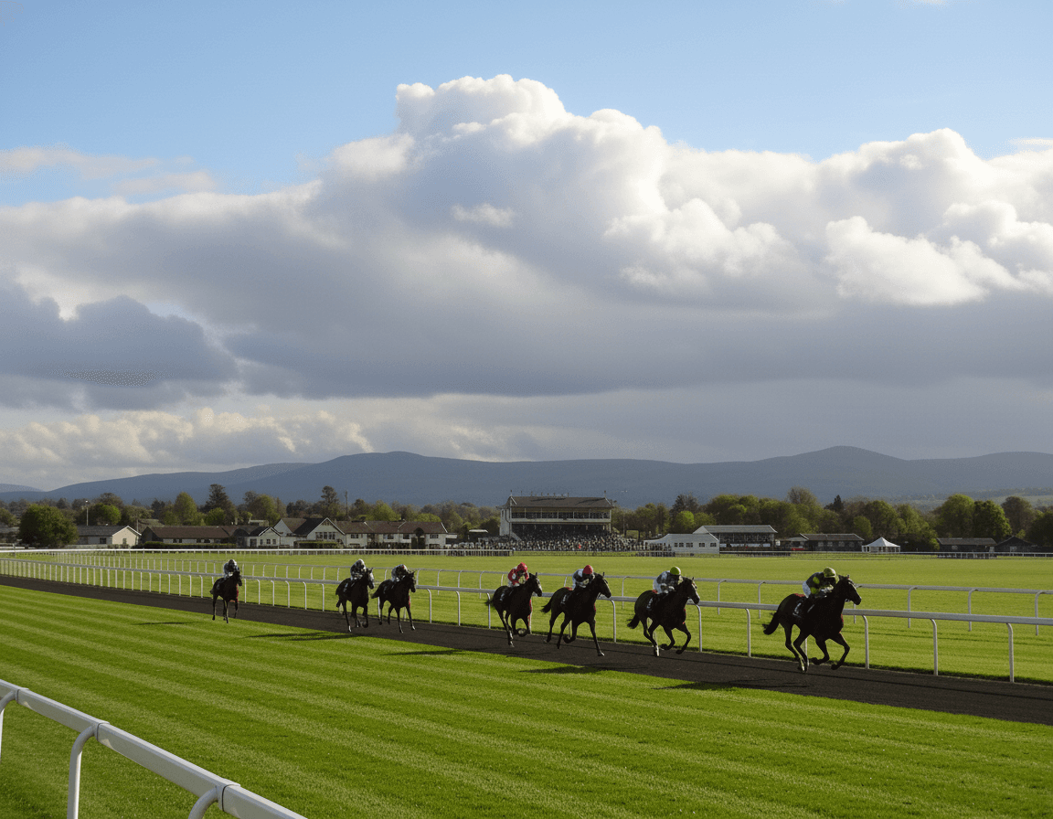 Carlisle Festival Preview: Mullins Army Ready to Conquer Cumbria