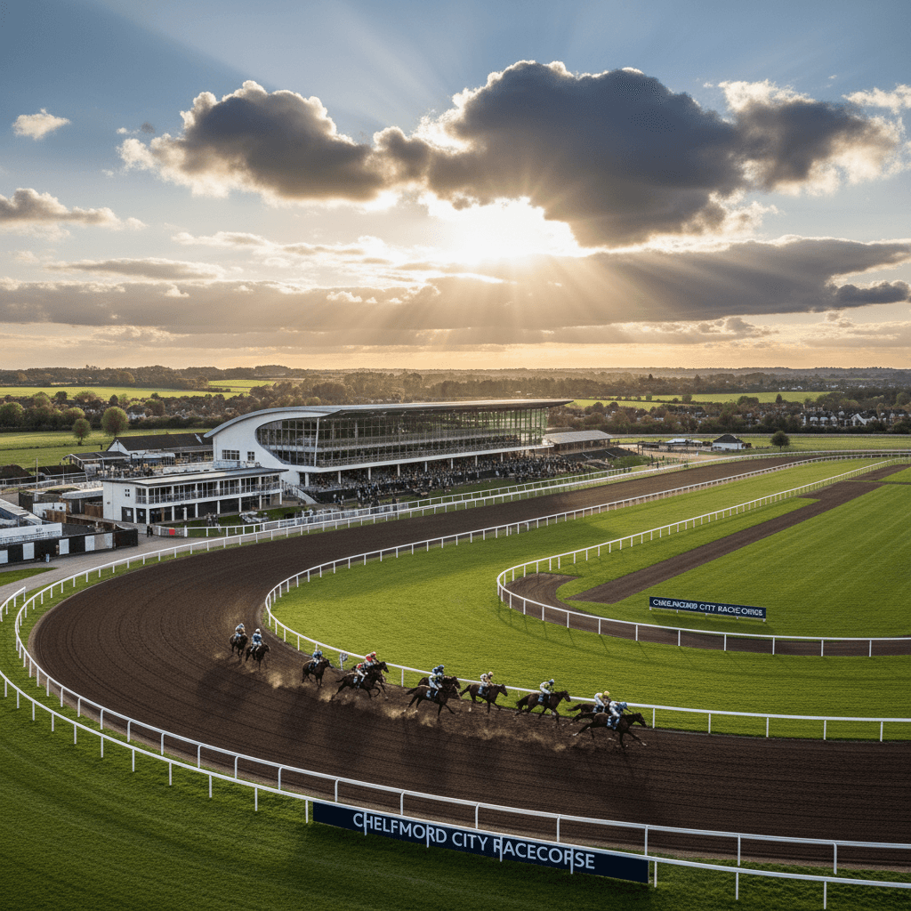 Chelmsford City Preview: Seven-Race Card Awaits Declarations