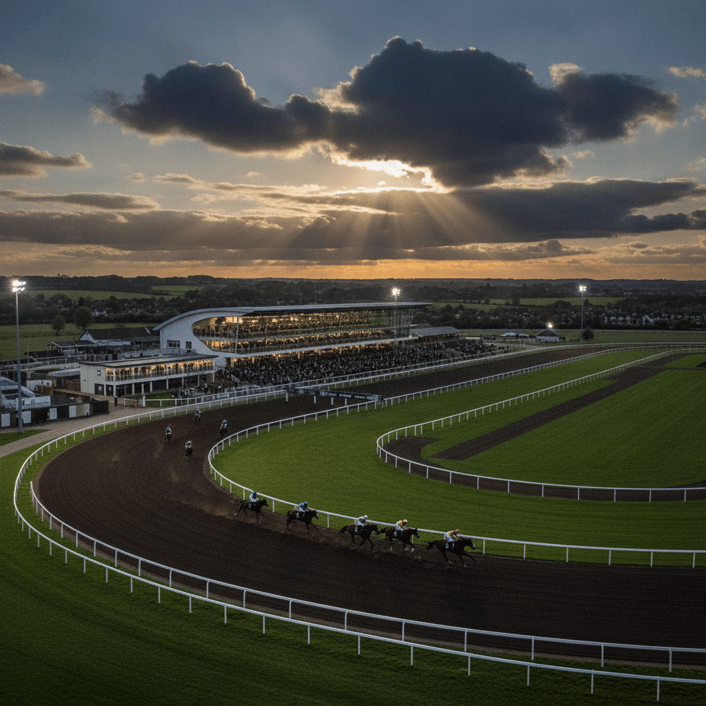 Chelmsford City Evening Review: Thursday Night Under the Lights