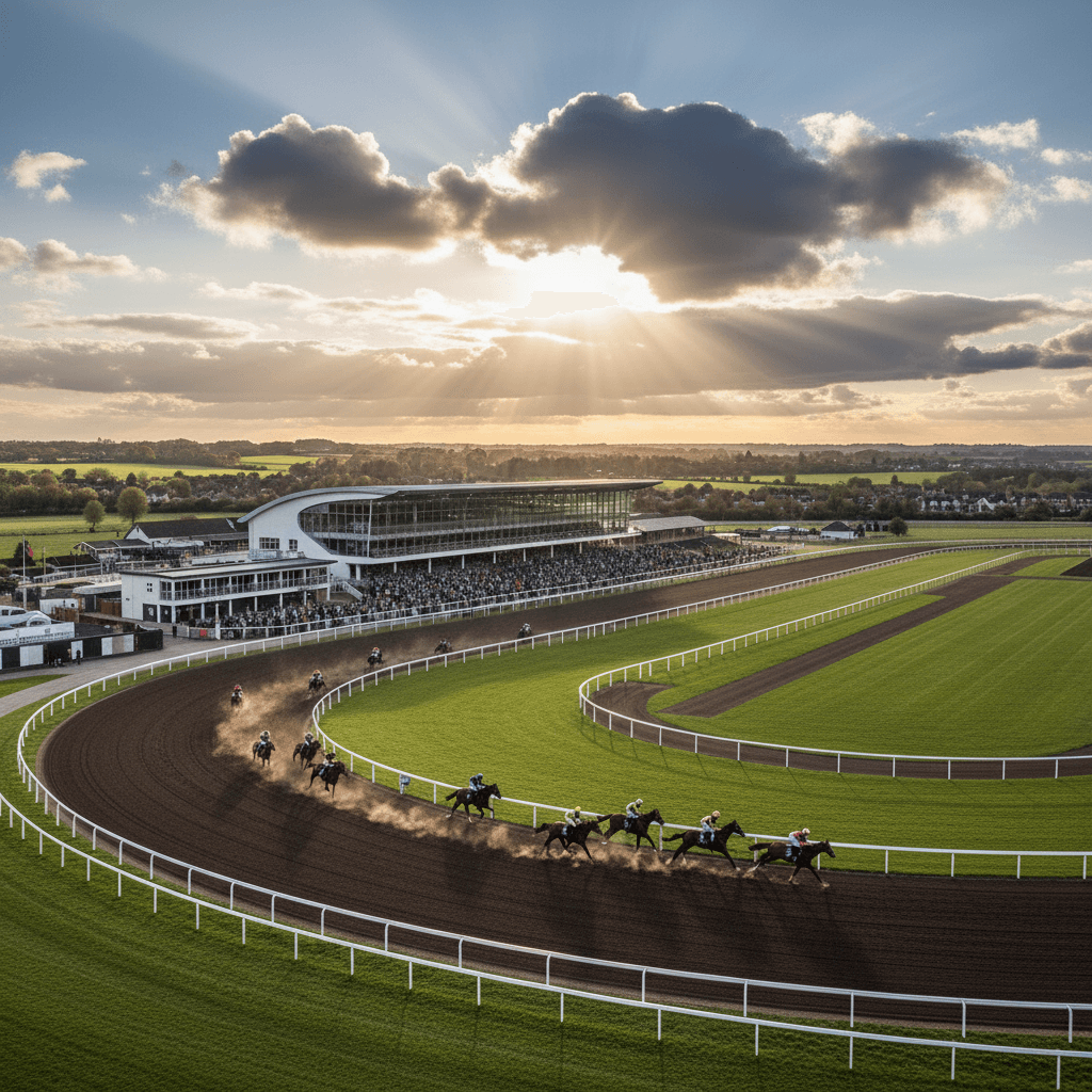 Chelmsford's Thursday Treasures: Seven Races of Pure Promise