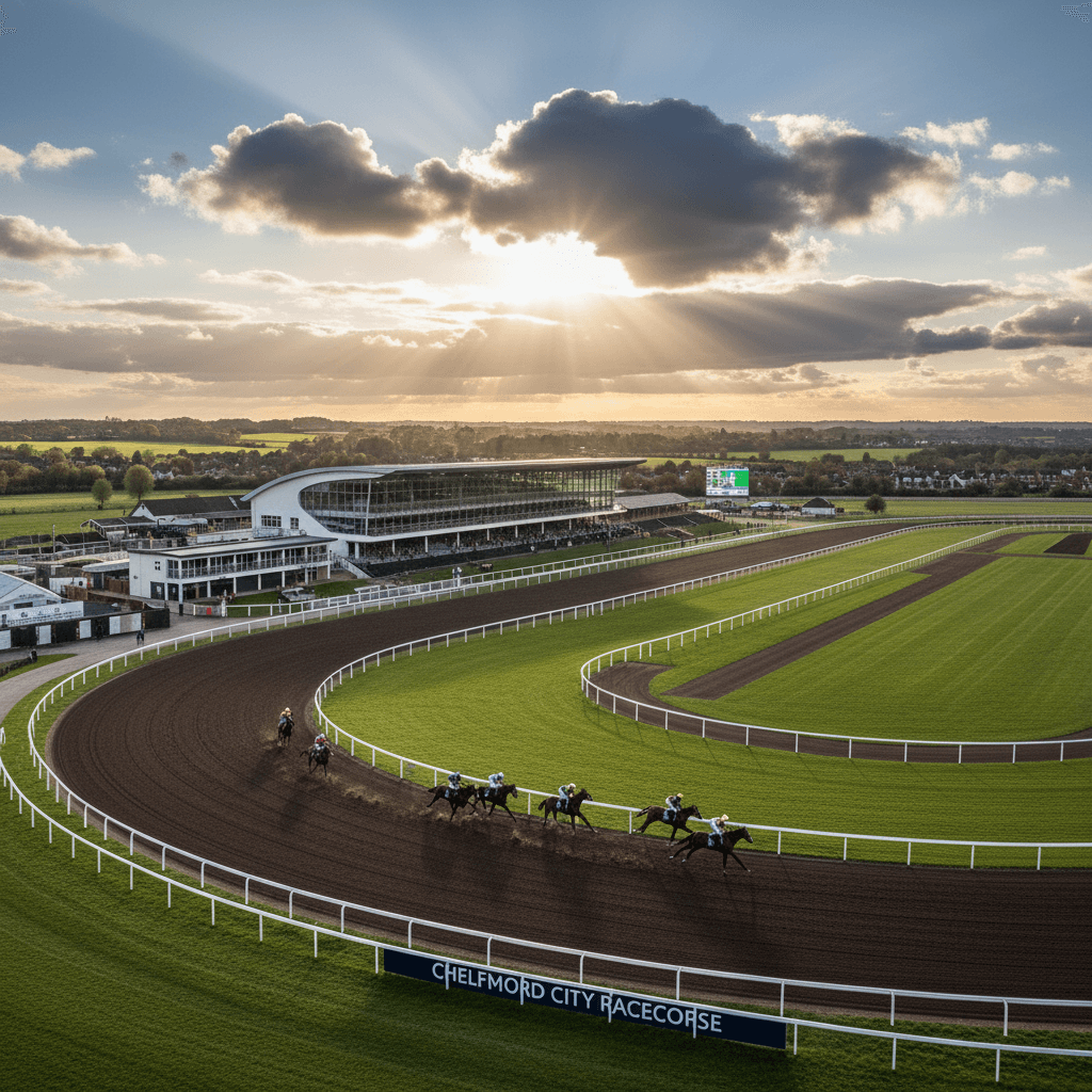 Chelmsford Delivers Quality Friday Night: Ones to Follow