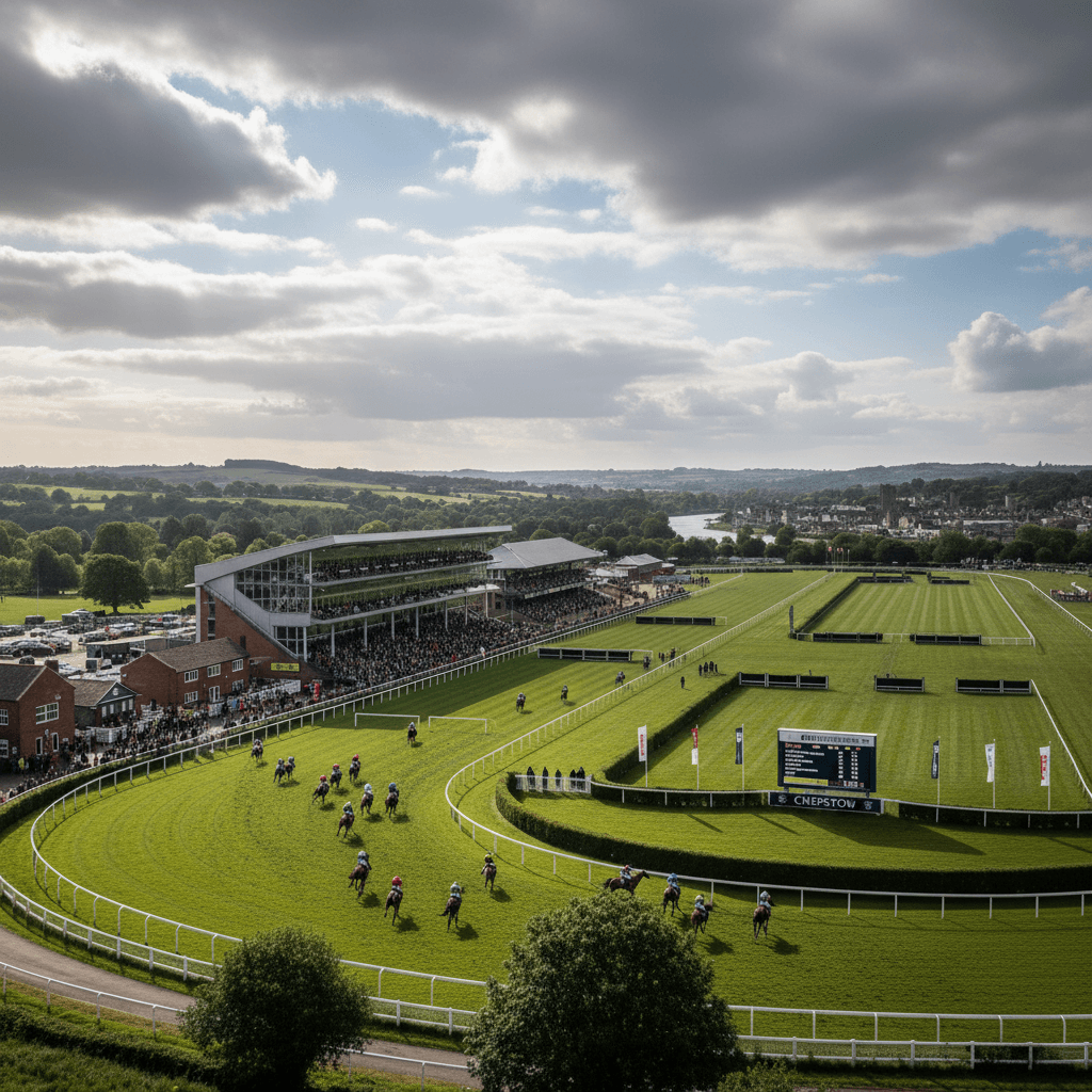 Chepstow Preview: Good To Soft Going Suits The Specialists