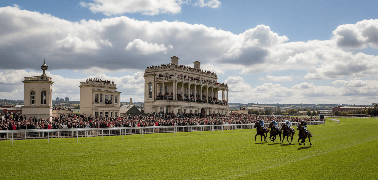 Doncaster Delivers Drama as Series Finals Light Up Town Moor