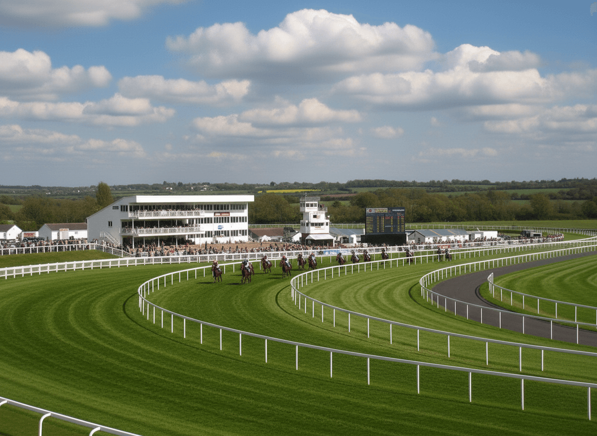 Exeter Friday Preview: Cinammon Coco Headlines Quality Card