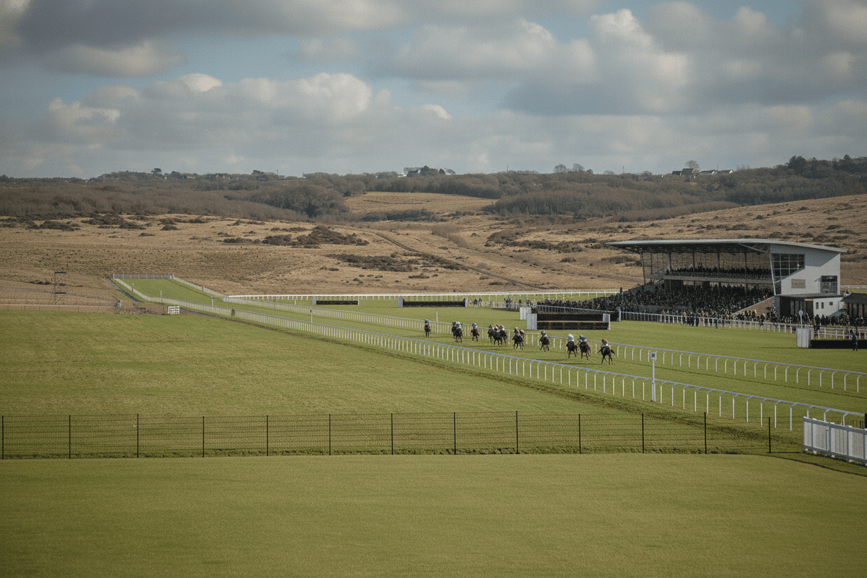 Ffos Las Preview: Wednesday's Six-Race Card Offers Value