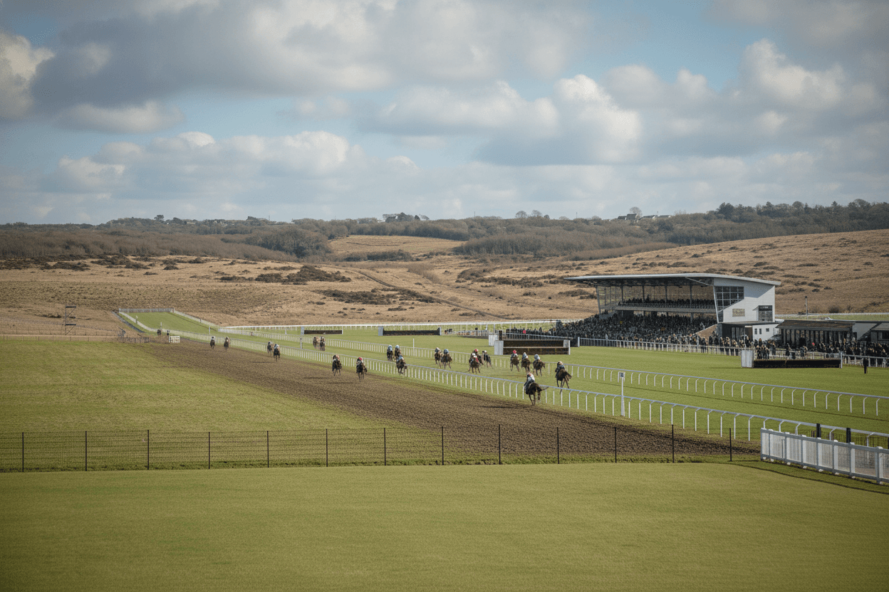 Ffos Las Wednesday Preview: Soft Ground Specialists Eye Glory