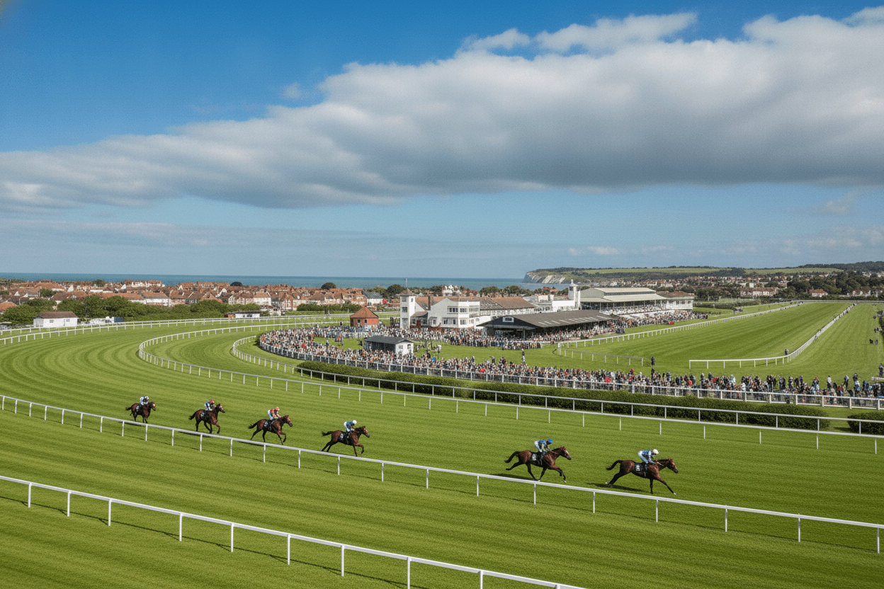 Folkestone Sunday Review: Listed Stars and Hidden Gems Emerge