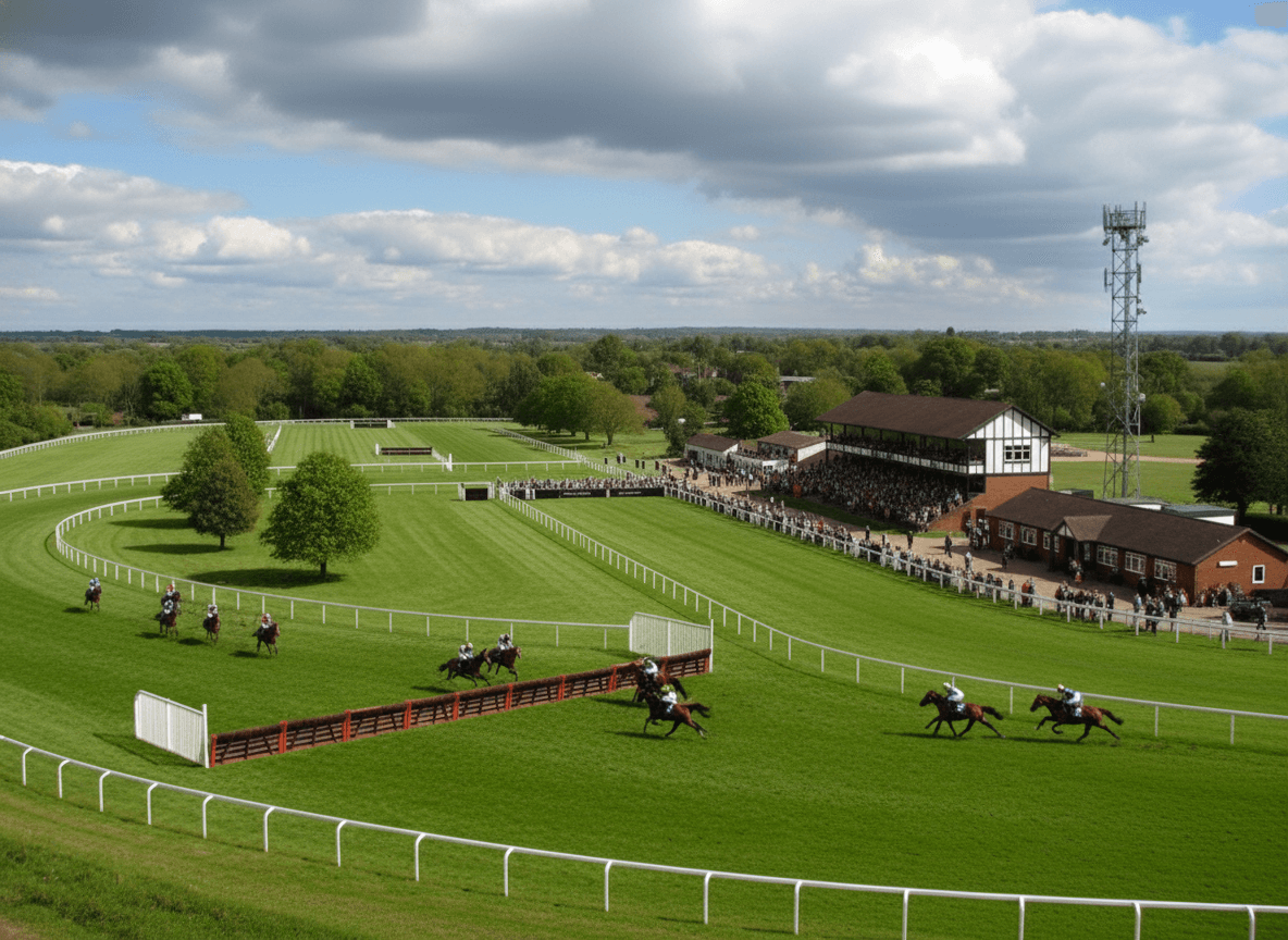 Sunday at Fontwell: Feature Race and Key Runners Preview