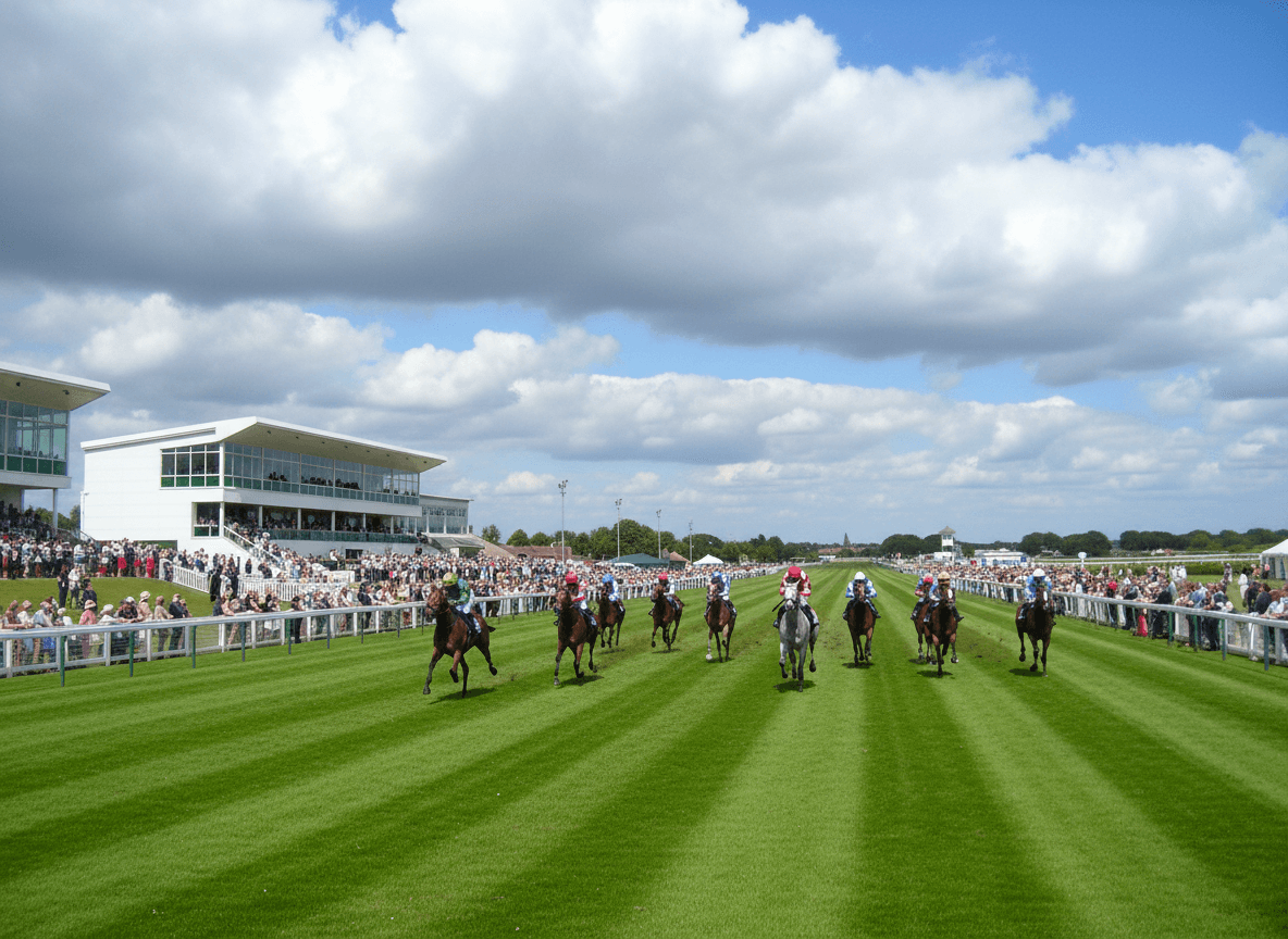 Great Yarmouth Preview: Silver Hill Stars in Wednesday's Action