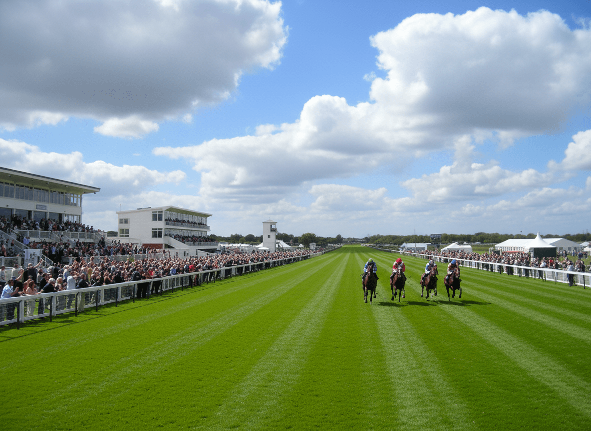 Great Yarmouth Preview: Empty Fields Leave Punters High and Dry