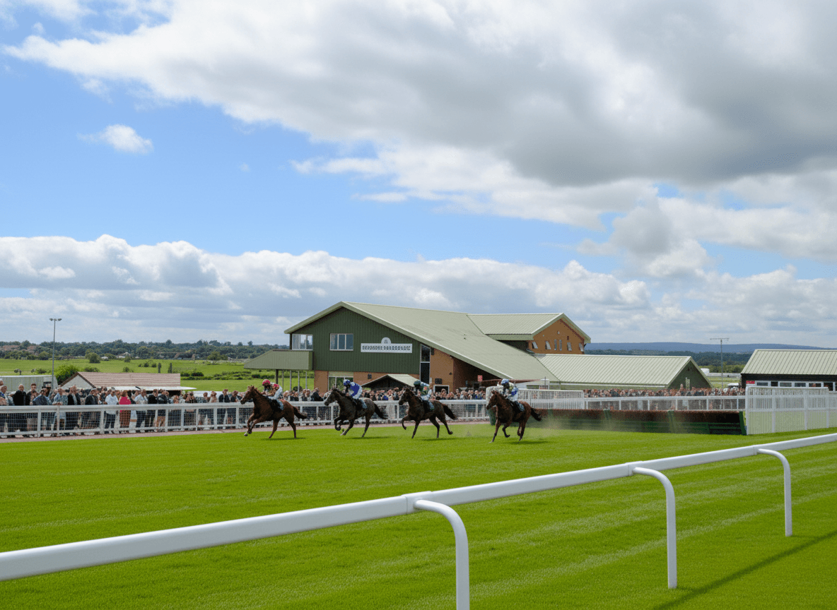 Hereford Monday Preview: Cadell leads strong Russell assault