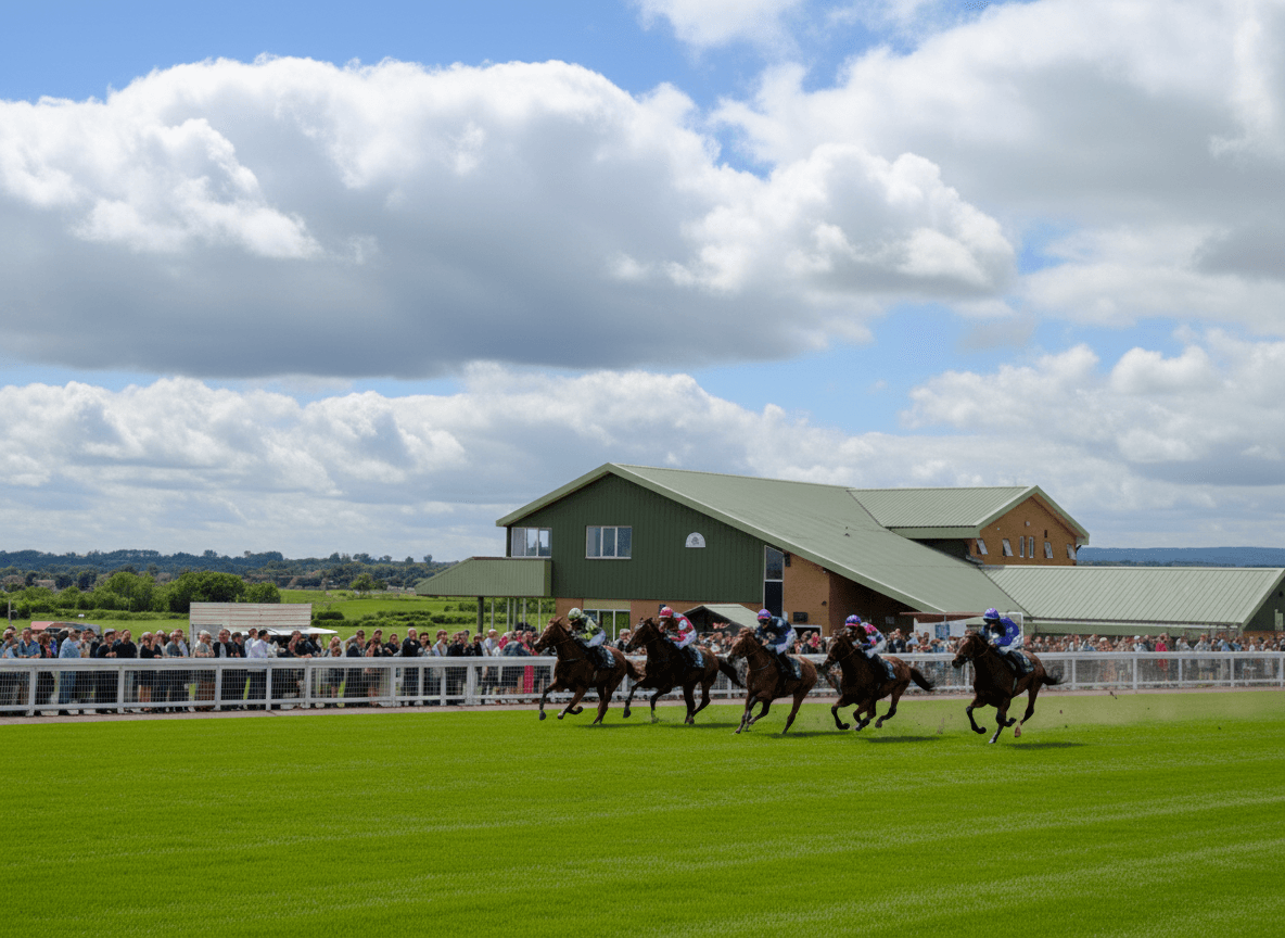 Hereford Wednesday Preview: McCain's Double-Header Leads the Charge