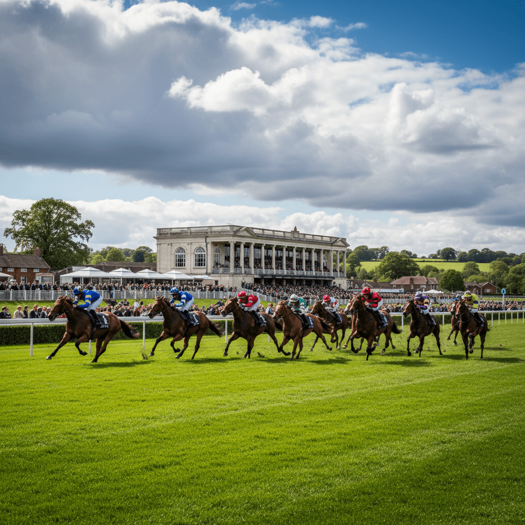 Weekly Form Guide: Loughnane Leads Busy Period as Carroll Dominates
